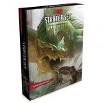 Juego de rol Dungeons and Dragons