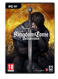 videojuegos de rol kingdom come