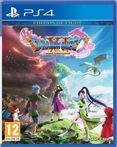 videojuego de rol dragon quest